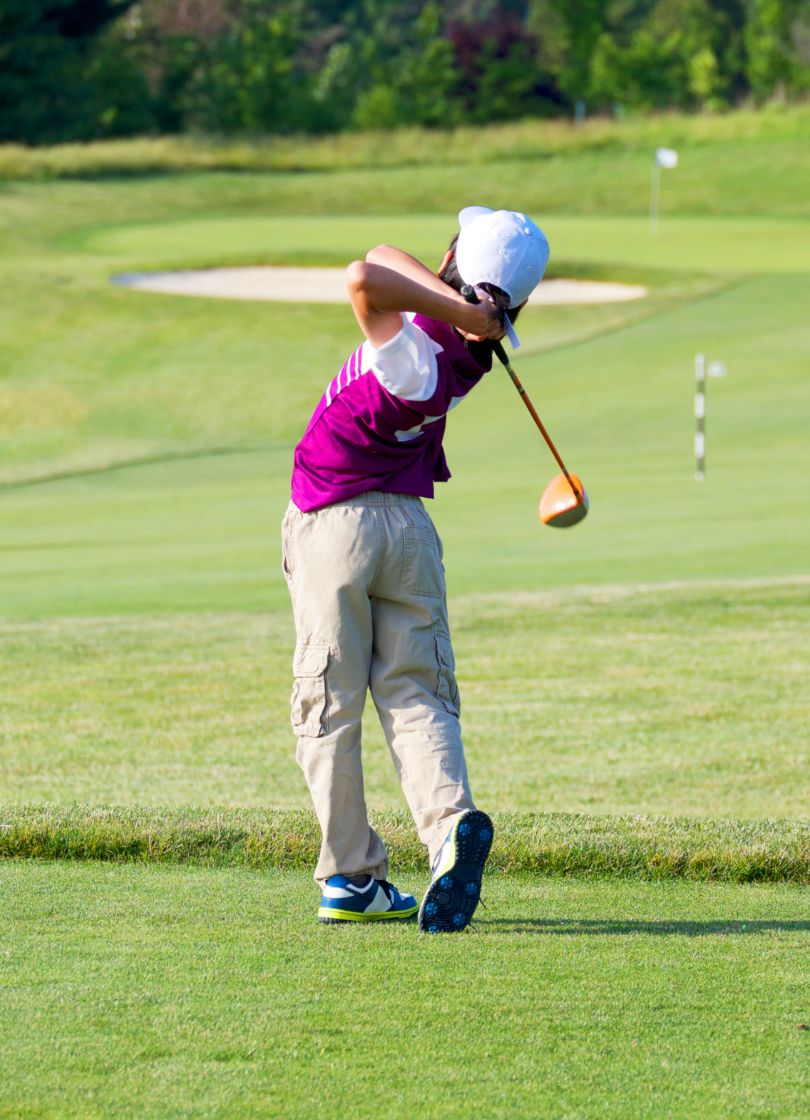 DAP日本ジュニア選手権とは