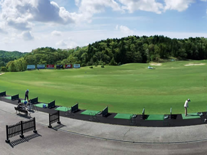 六甲国際ゴルフ倶楽部