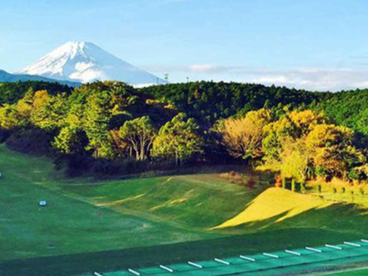 東名カントリークラブ